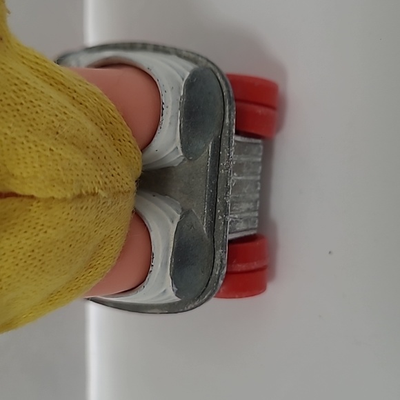 Vintage Small Shots roller girl - Picture 8 of 8